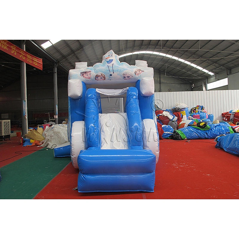 Inflatable Bounce House
