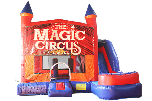 Inflatable Jumping Castle
