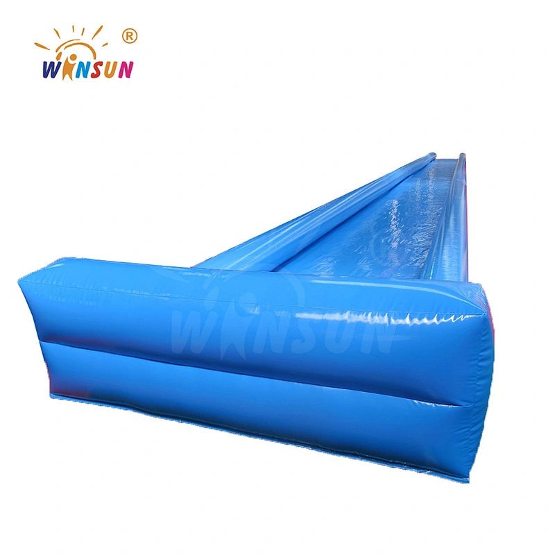 Inflatable Slide The City