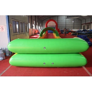 Air Tight Slip and Slide