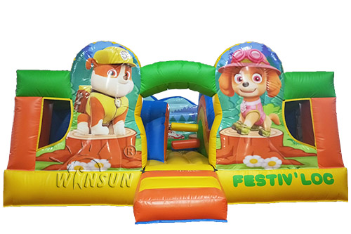 Air Bouncer