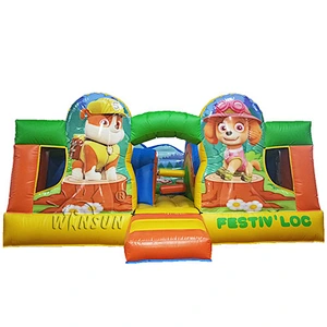 Air Bouncer