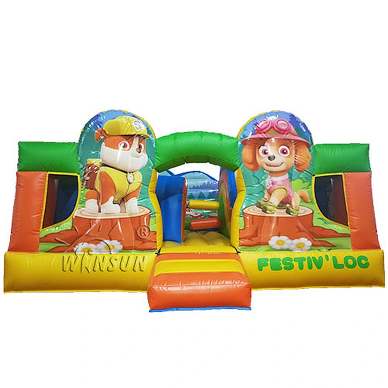 Air Bouncer