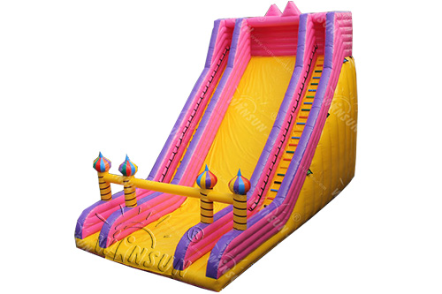 Giant Inflatable Slide for Children