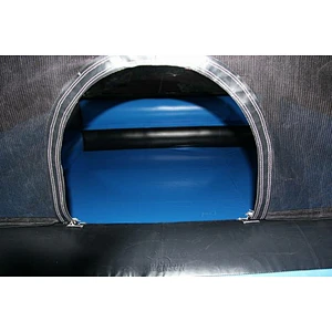 Ocean Ball Inflatable Castle