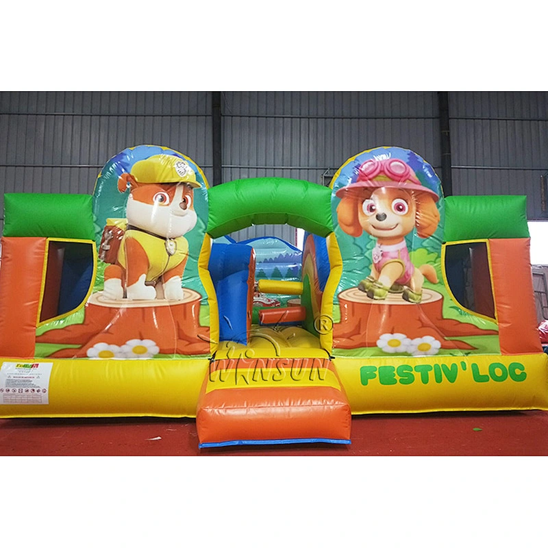 Air Bouncer
