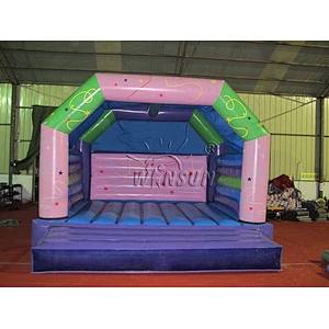 Inflatable Bouncy House