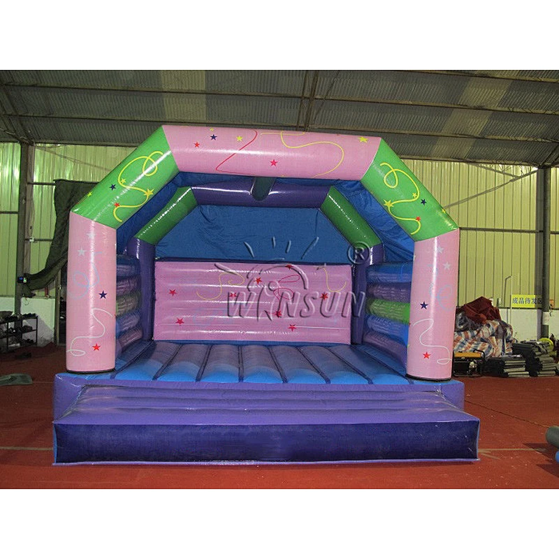 Inflatable Bouncy House