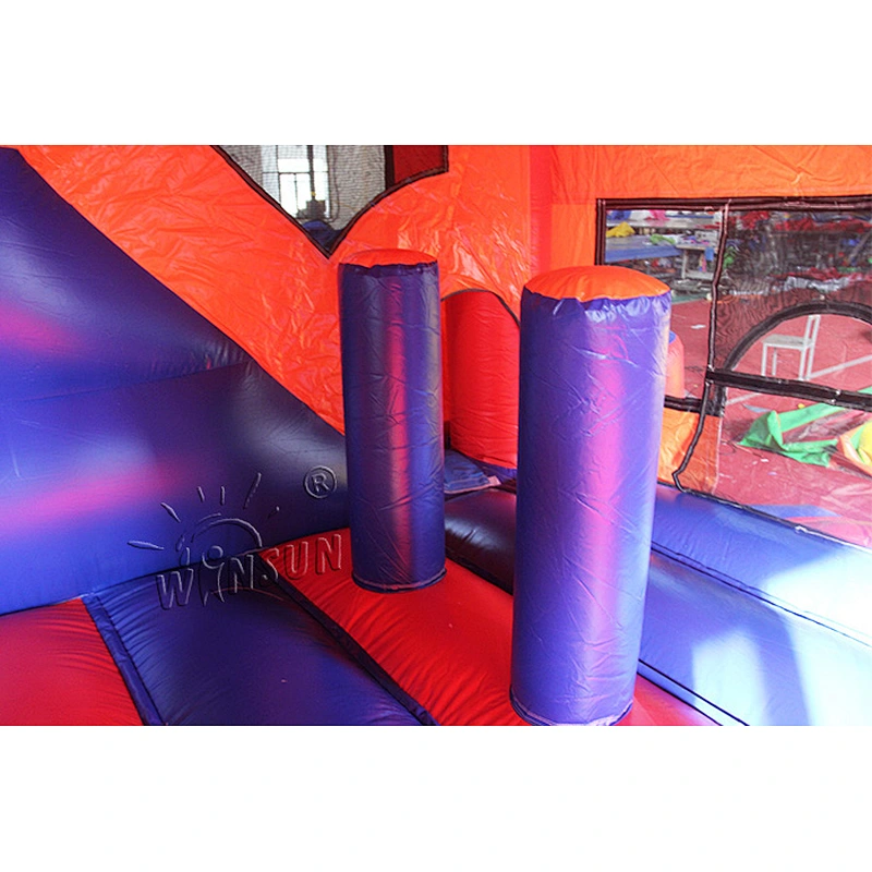 Inflatable Jumping Castle
