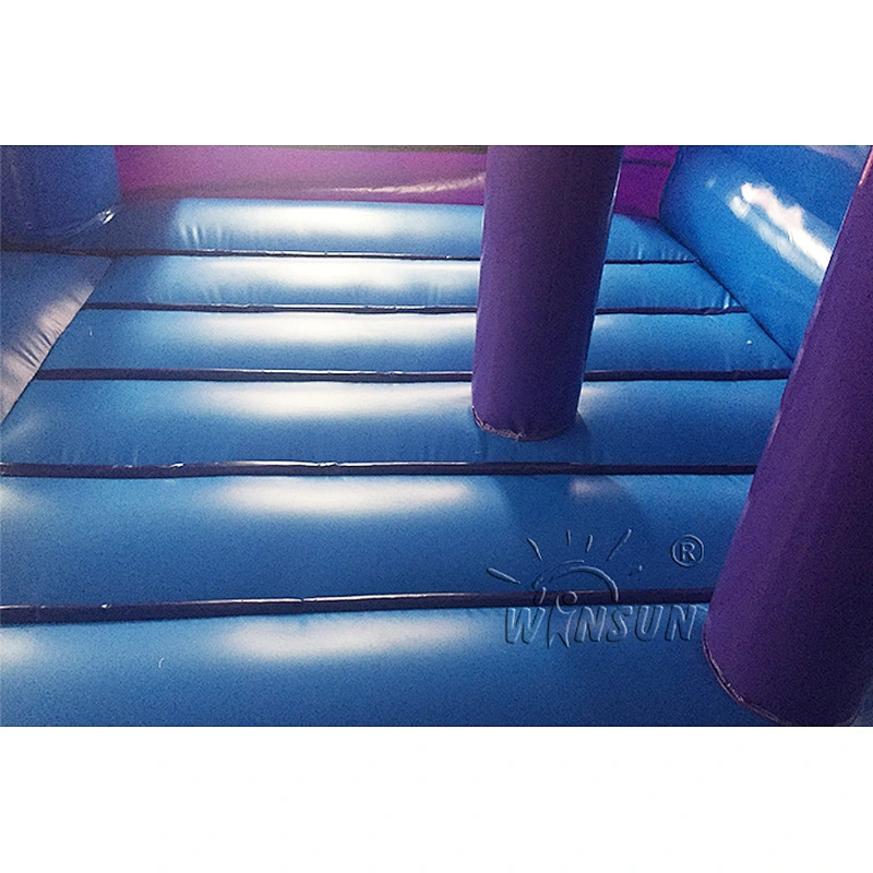 Inflatable Moonwalk