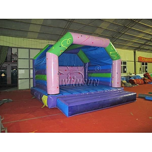 Inflatable Bouncy House