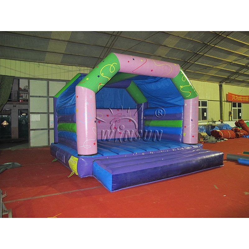 Inflatable Bouncy House