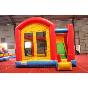 Commercial Inflatable Combo