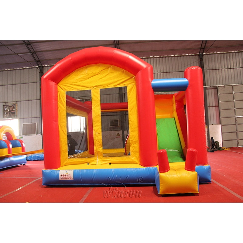 Commercial Inflatable Combo