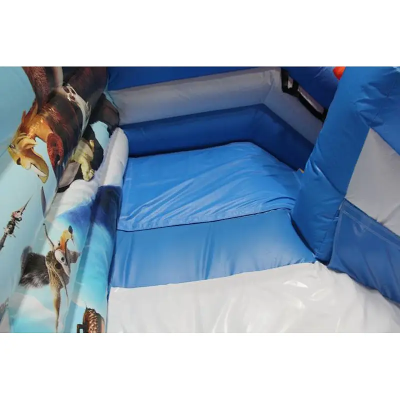 Ice Age Water Slide