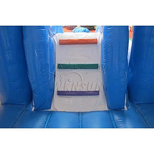 Inflatable Bounce House