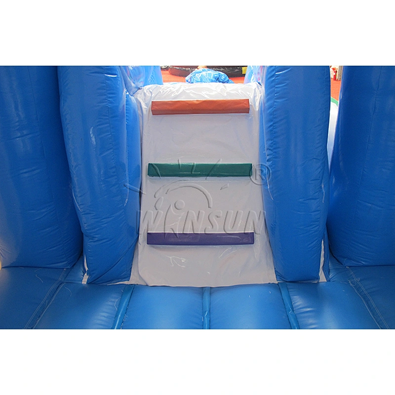 Inflatable Bounce House