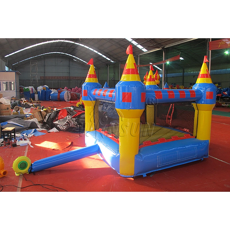 Mini Inflatable Bouncy Castle