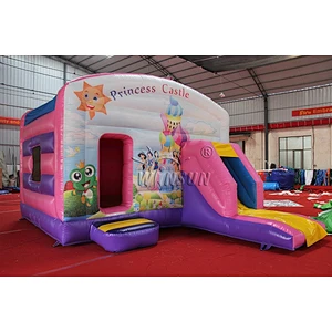 Inflatable Jumping Castle