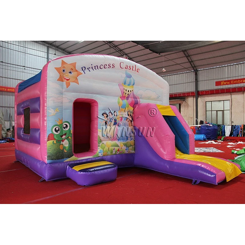 Inflatable Jumping Castle