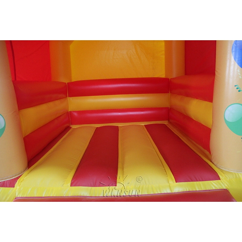Commercial Inflatable Bounce House