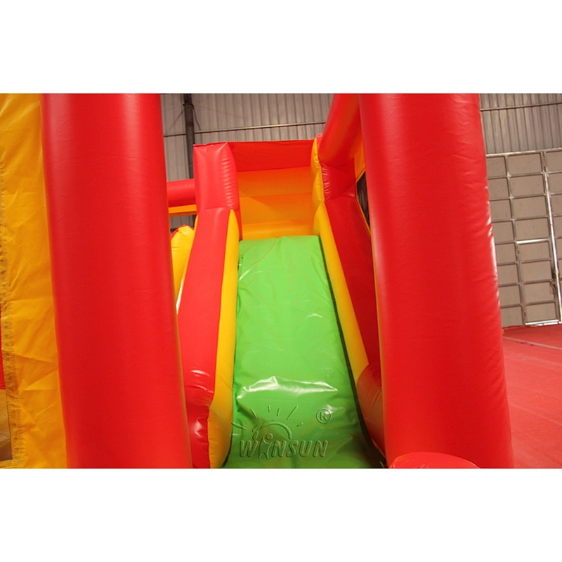 Commercial Inflatable Combo