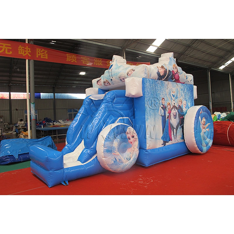 Inflatable Bounce House