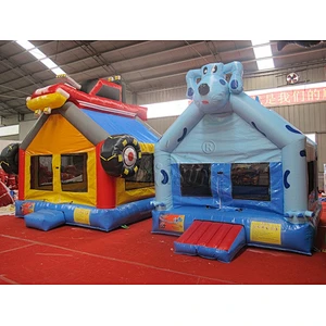 Inflatable Bouncy House