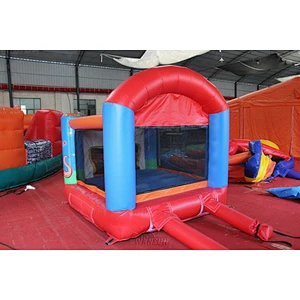 Commercial Inflatable Bouncer