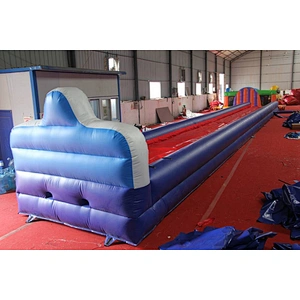 Custom Inflatable Slip N Slide
