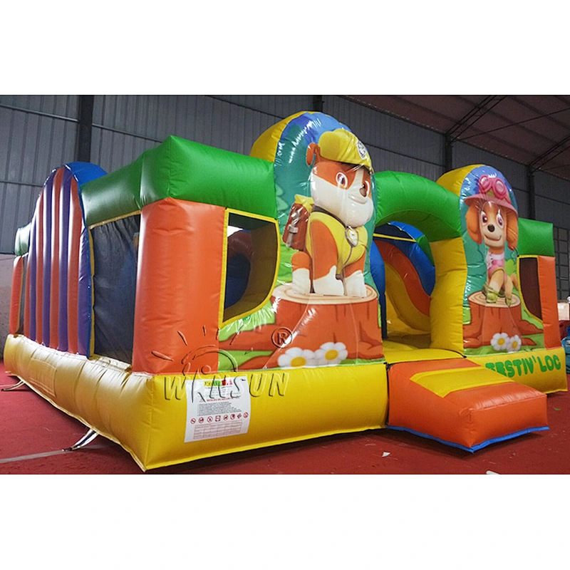 Air Bouncer