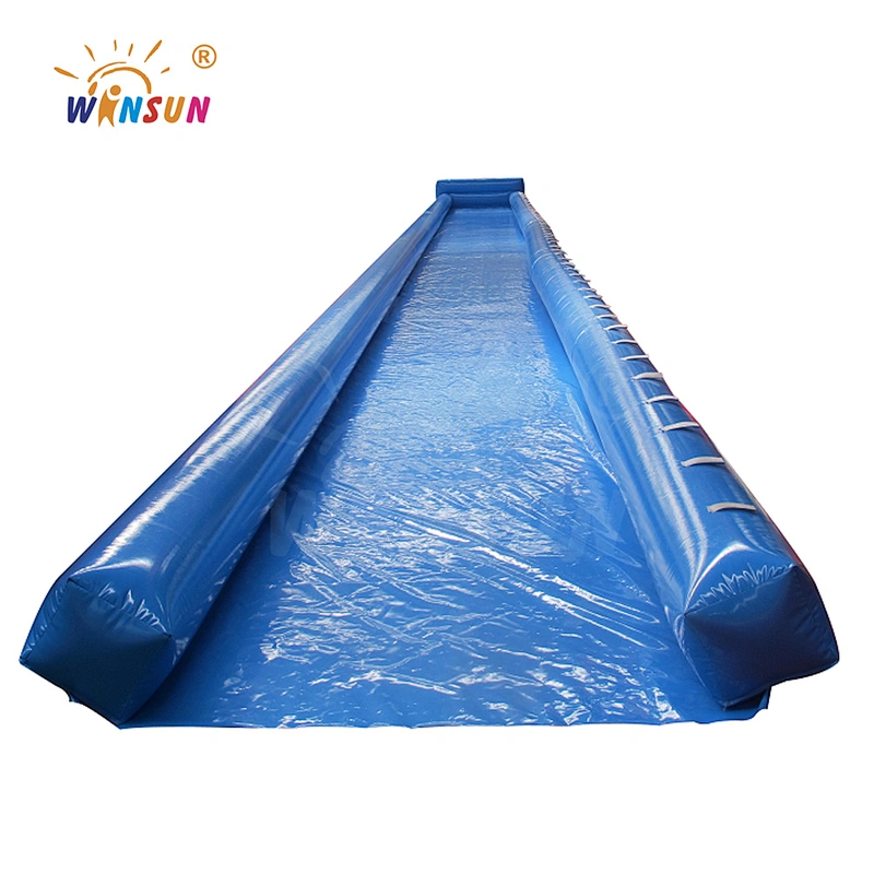 Inflatable Slide The City