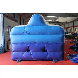 Custom Inflatable Slip N Slide