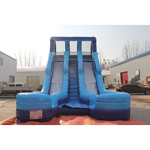 Customized Inflatable Slide