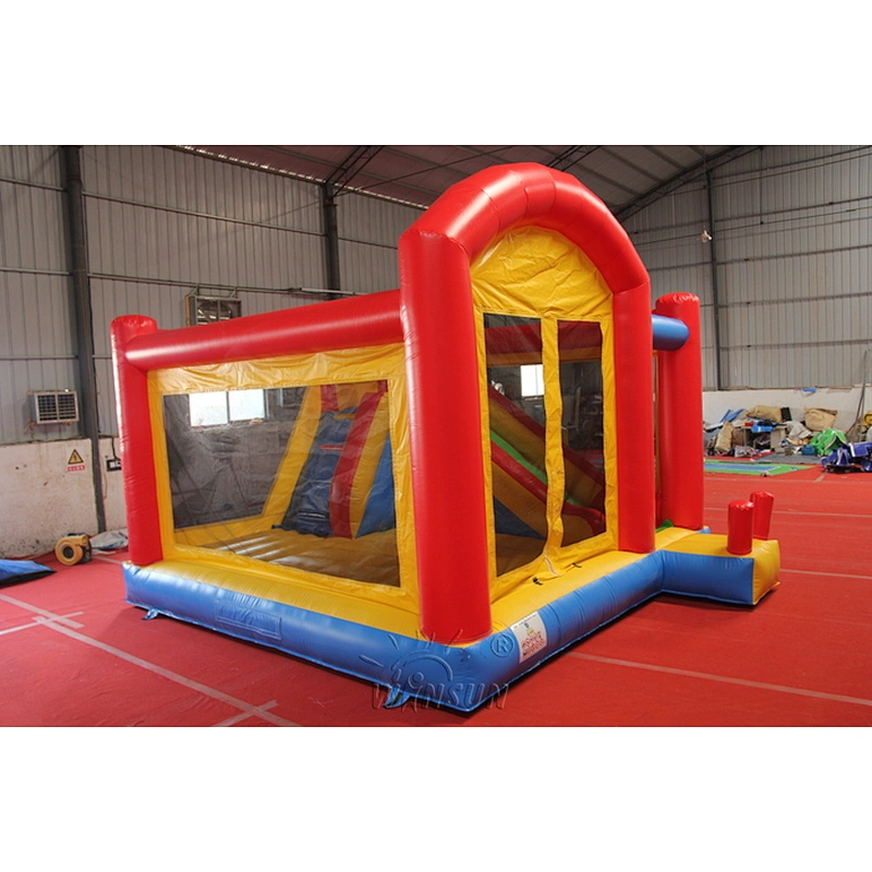 Commercial Inflatable Combo