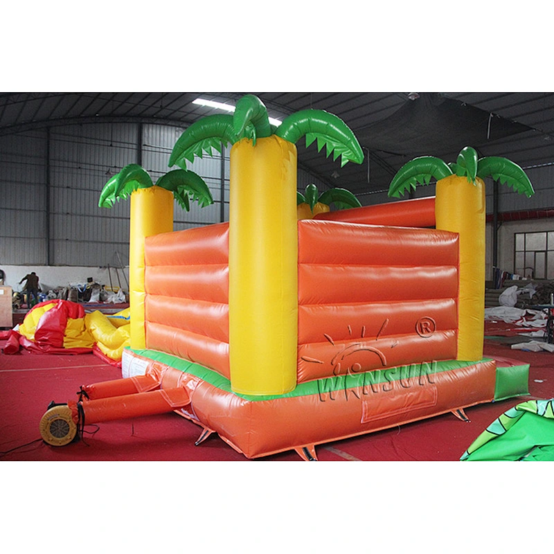 Commercial Inflatable Bouncer