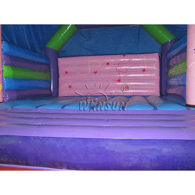 Inflatable Bouncy House