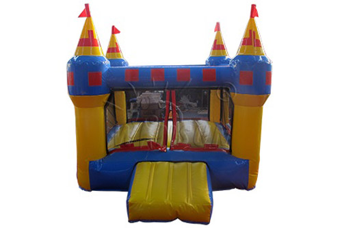 Mini Inflatable Bouncy Castle