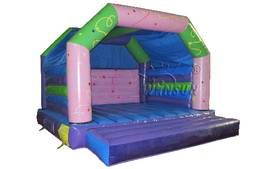 Inflatable Bouncy House