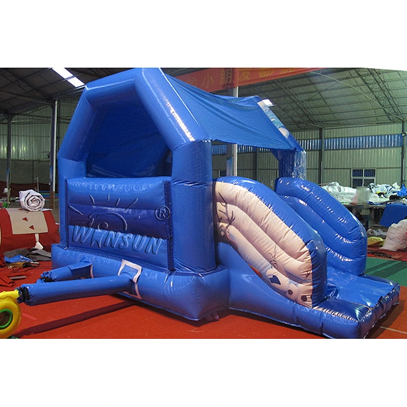 Inflatable Combo