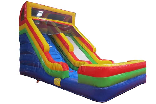Inflatable Standard Slide