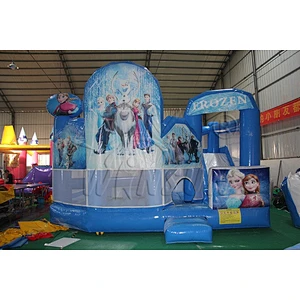 Inflatable Combo