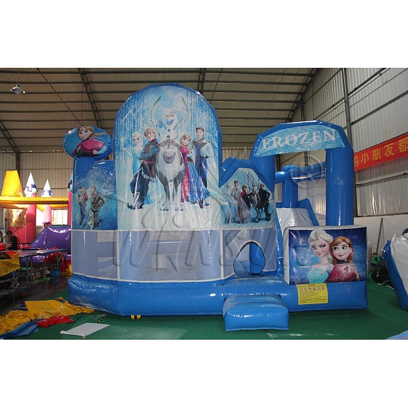 Inflatable Combo