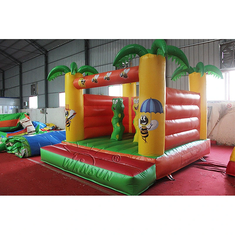 Commercial Inflatable Bouncer