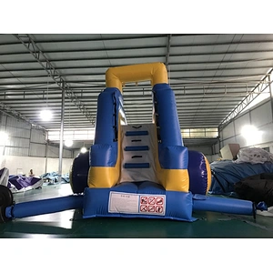 Inflatable Mini Slide