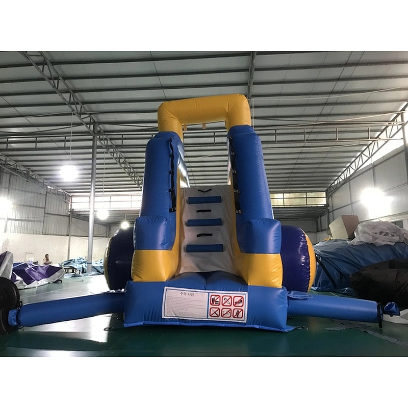 Inflatable Mini Slide