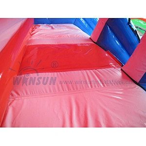 Inflatable Slide