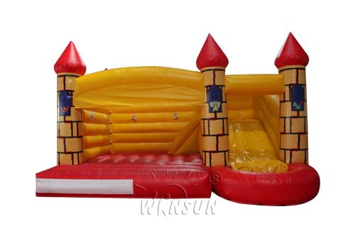 Inflatable Combo