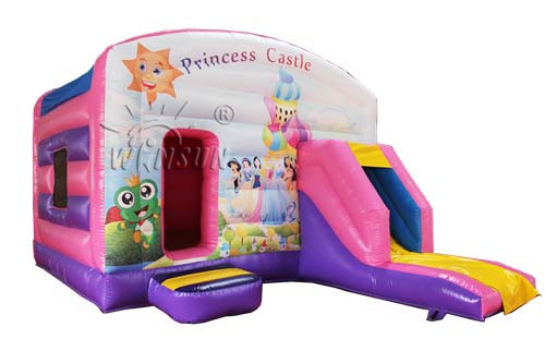 Inflatable Jumping Castle