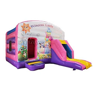Inflatable Jumping Castle